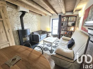 Maison de village à Clémensat (63320)