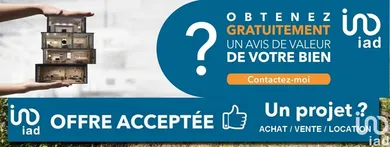 House at Châteauneuf-sur-Loire (45110)