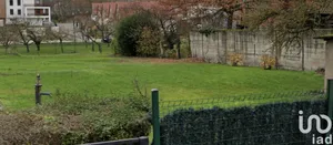 Building plot at Erstein (67150)