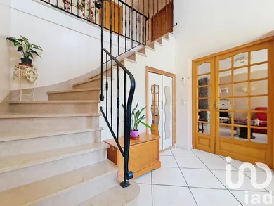 House in Gretz-Armainvilliers (77220)