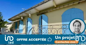 House at Fleurance (32500)