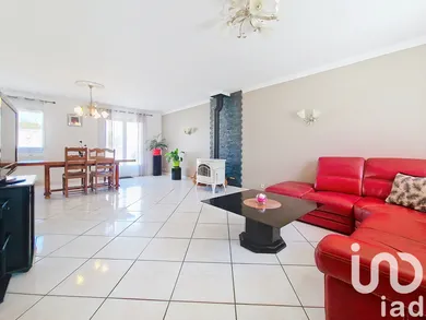 House at Gretz-Armainvilliers (77220)