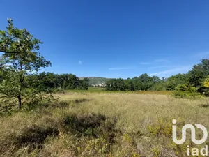 Building plot at Aubignan (84810)