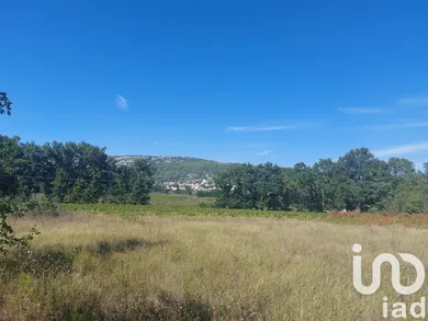 Building plot in Aubignan (84810)