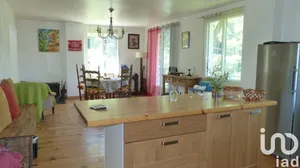 Apartment at EAUX BONNES (64440)