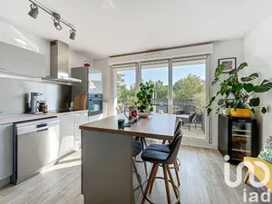 Appartement à Lieusaint (77127)