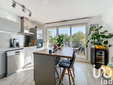 Appartement à Lieusaint (77127)