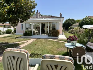 Maison à Talais (33590)