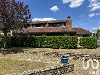Park home in Villeneuve-sur-Yonne (89500)