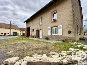 Maison de village à Romelfing (57930)