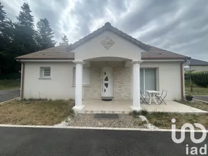 Pavillon à Domérat (03410)