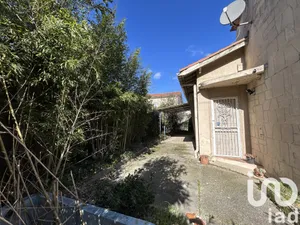 House at Montpellier (34090)