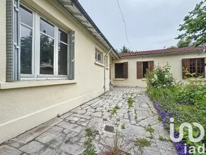 House at Drancy (93700)
