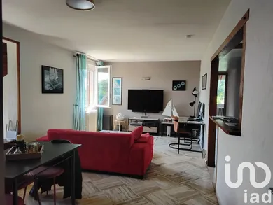 Maison à Mouen (14790)