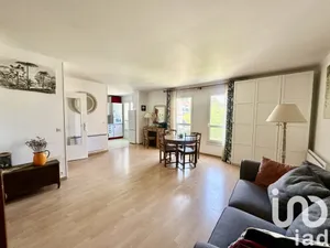 Appartement à Palaiseau (91120)