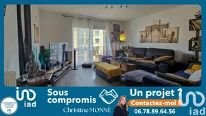 Apartment at Perpignan (66000)