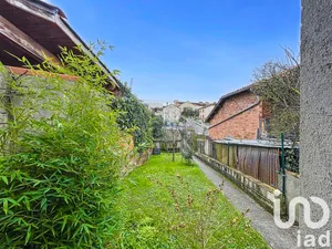 Maison de ville à Gimont (32200)