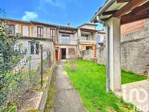 Townhouse at Gimont (32200)