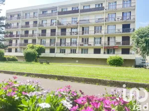 Apartment at Fontaine (38600)