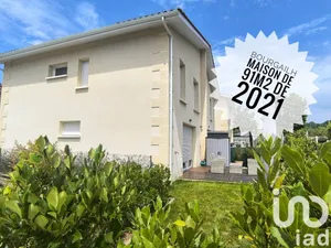 Maison à Pessac (33600)