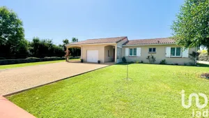 House at Saint-Gaudens (31800)