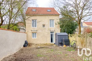 House at Bessancourt (95550)