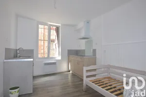 Appartement à Le Soler (66270)