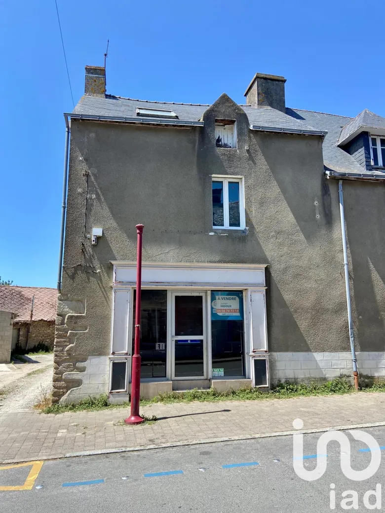 Immeuble 78 m² · à Herbignac · 78 m² · 96 900 €
