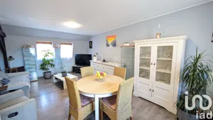 Appartement à Béthune (62400)