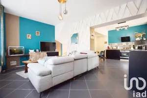 House at Coulogne (62137)
