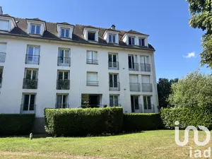 Apartment at Senlis (60300)