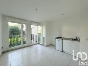 Apartment at Sarcelles (95200)