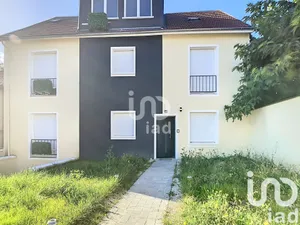 Studio à Neuilly-Plaisance (93360)