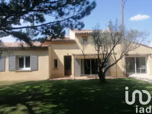 Traditional house in sarrians (84260)