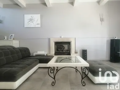 Maison à sarrians (84260)