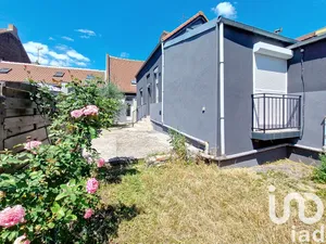 Townhouse at Denain (59220)