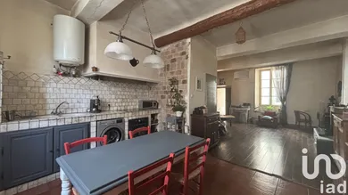 Apartment in Saint-Jean-du-Gard (30270)