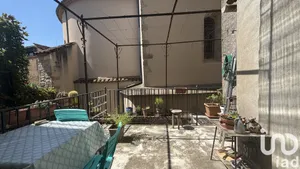 Appartement à Saint-Jean-du-Gard (30270)