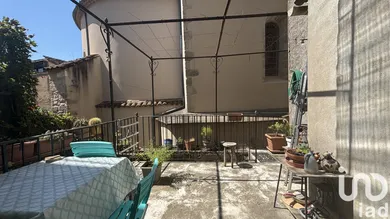 Apartment at Saint-Jean-du-Gard (30270)