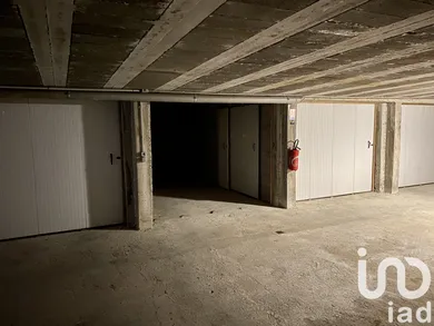 Garage à PLENEUF VAL ANDRE (22370)