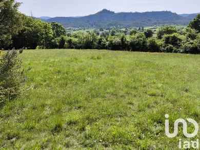 Maison de campagne à AUBIGNOSC (04200)