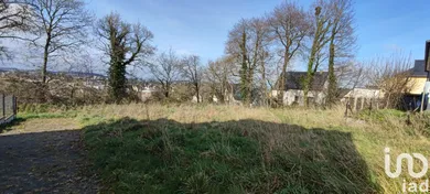 Terrain à Bain-de-Bretagne (35470)