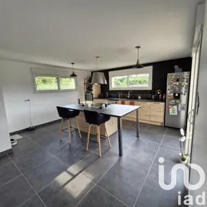 House at Dainville-Bertheléville (55130)