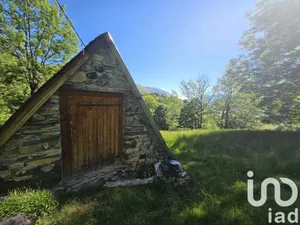 Barn in Arrens-Marsous (65400)