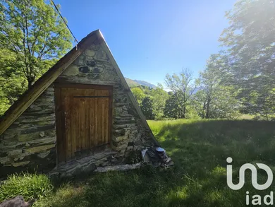 Barn in Arrens-Marsous (65400)