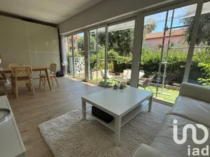Appartement à Roquebrune-Cap-Martin (06190)