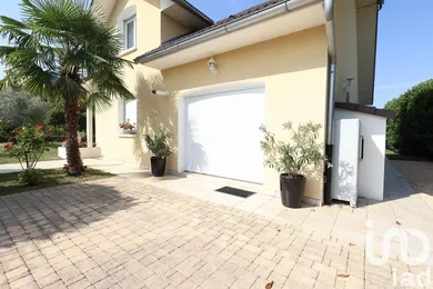 House in Valleiry (74520)