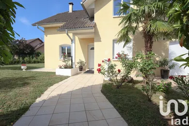 House in Valleiry (74520)