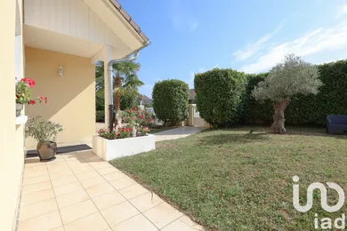 House in Valleiry (74520)