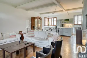 Maison à Croissy-sur-Seine (78290)